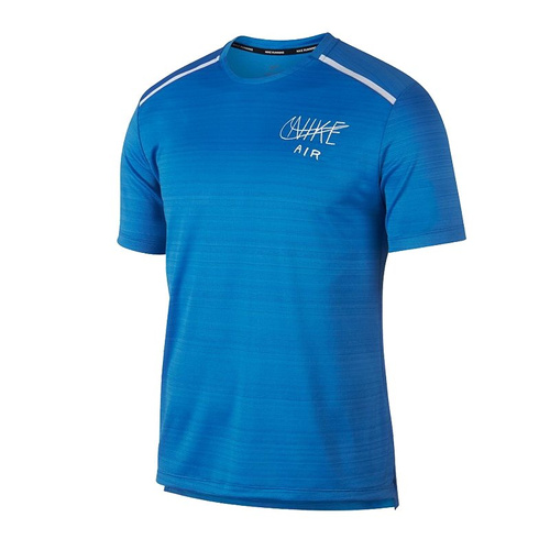 Nike Dry Miler Top GX T-shirt AT7840-435