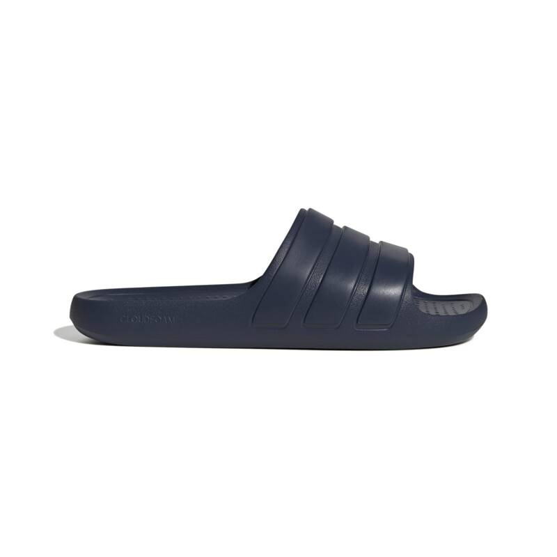Klapki męskie adidas Adilette Flow granatowe IG6860