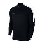 Bluza Treningowa Męska Nike Dry Squad 17 Drill Czarna 831569-010