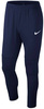 Spodnie dla dzieci Nike Dry Park 18 Knit Pant JUNIOR granatowe AA2087-451