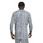 Adidas Tiro 23 Wettbewerb Torwart Sweatshirt HK7694