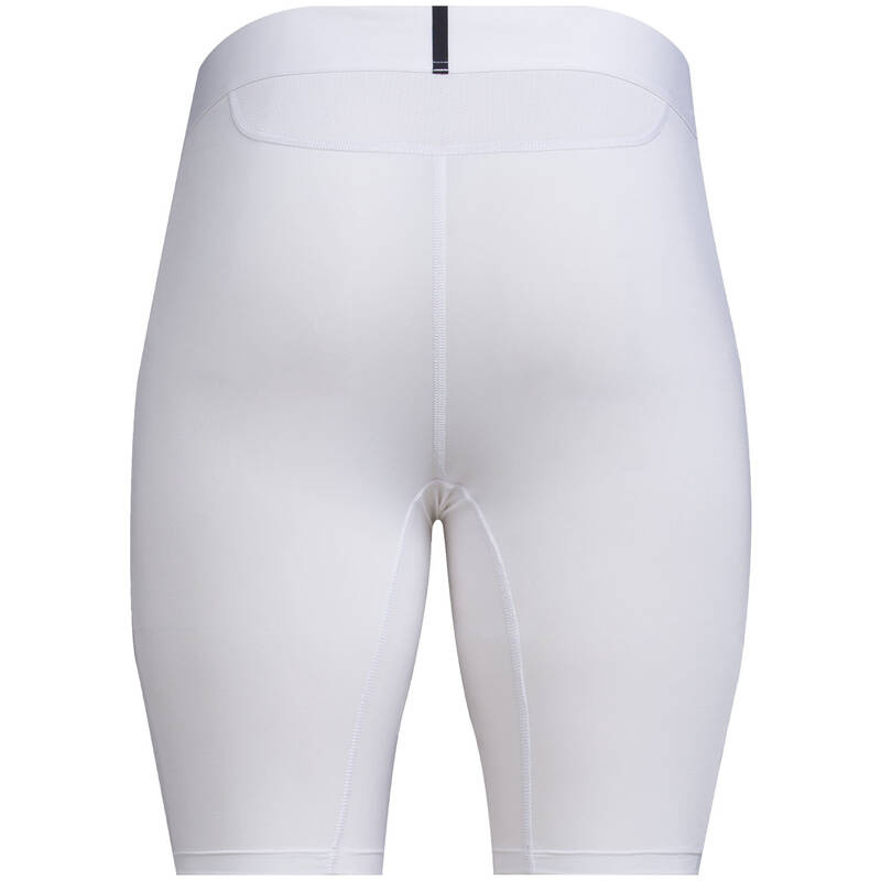 Podspodenki męskie adidas Techfit Short Tight  HP0611 białe