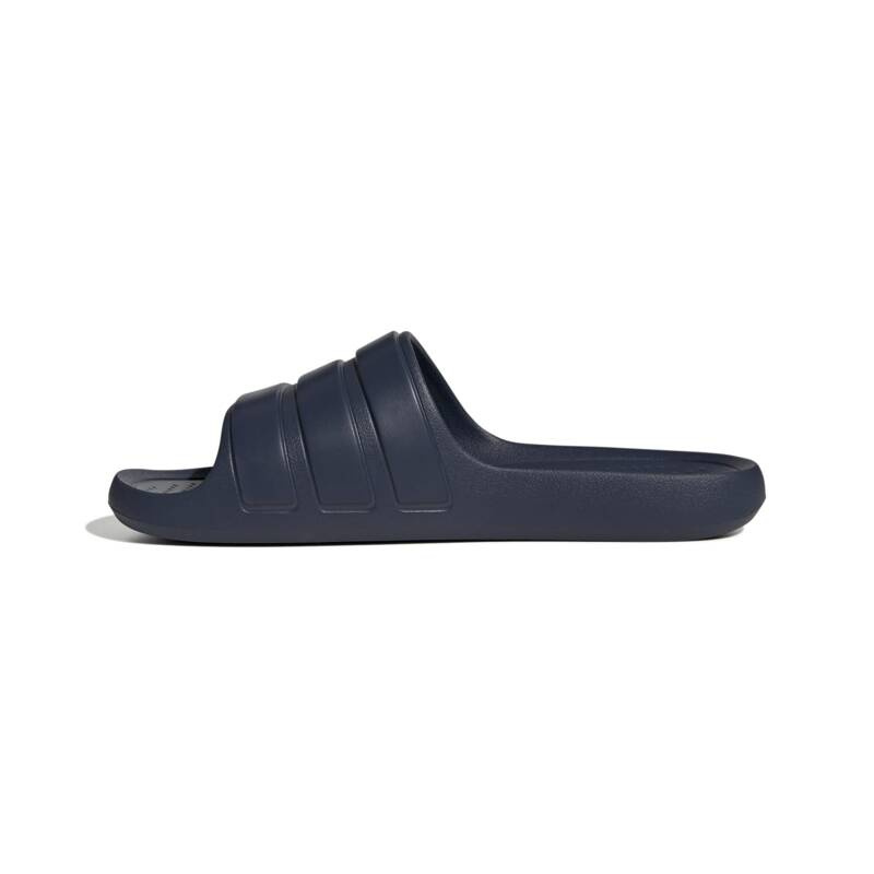 Klapki męskie adidas Adilette Flow granatowe IG6860