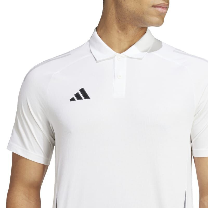 Adidas Tiro 23 Wettbewerb Herren-Poloshirt IC4575