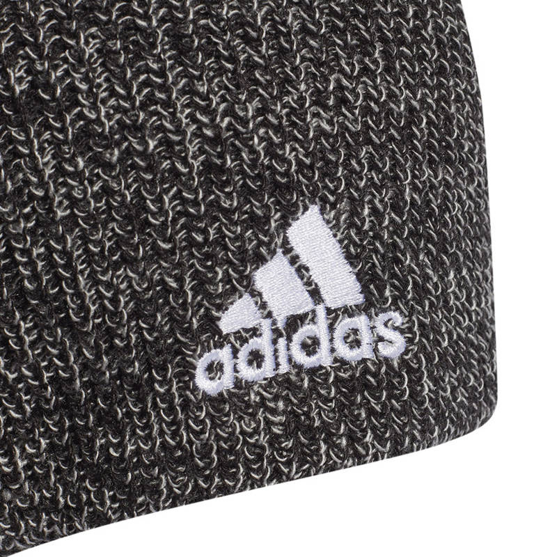 adidas Logo Beanie Wintermütze HG7787