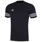 adidas Entrada 14 Junior Football Jersey F50486