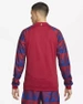 Bluza Nike FC Barcelona Academy Pro FB3043-620