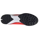 Buty Piłkarskie adidas X Speedflow.3 LL TF FY3266 Czerwone Turfy