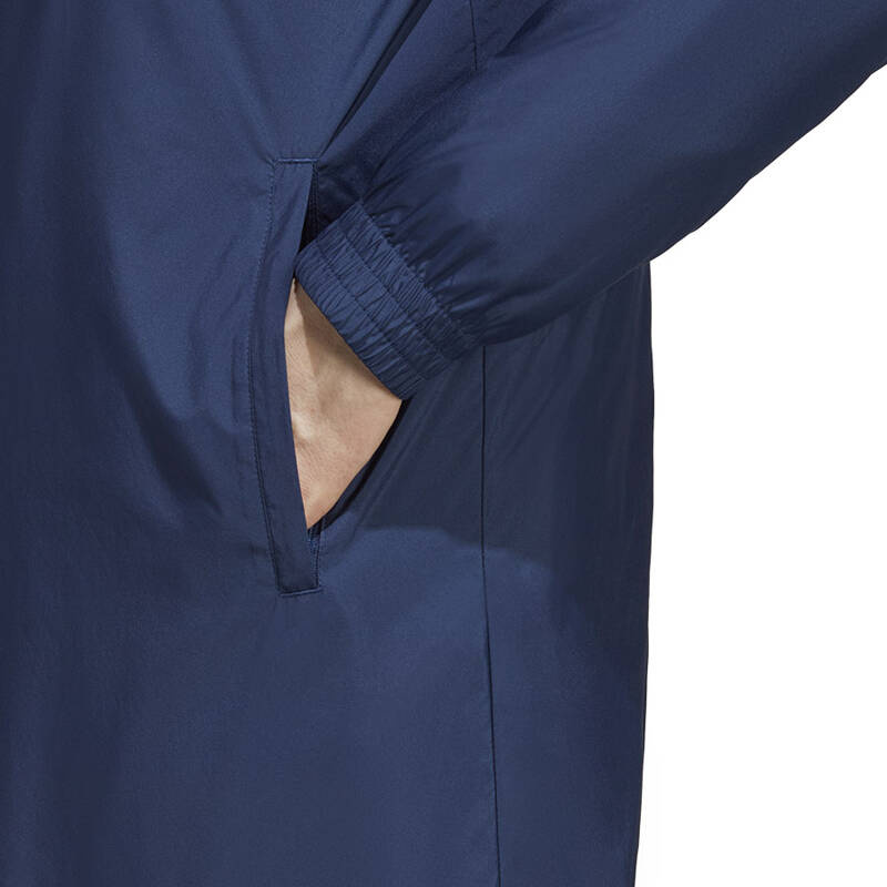 Kurtka męska adidas Entrada 22 Stadium Jacket IB6077