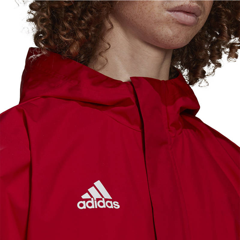 Adidas Entrada 22 Allwetter-Jacke HG6299
