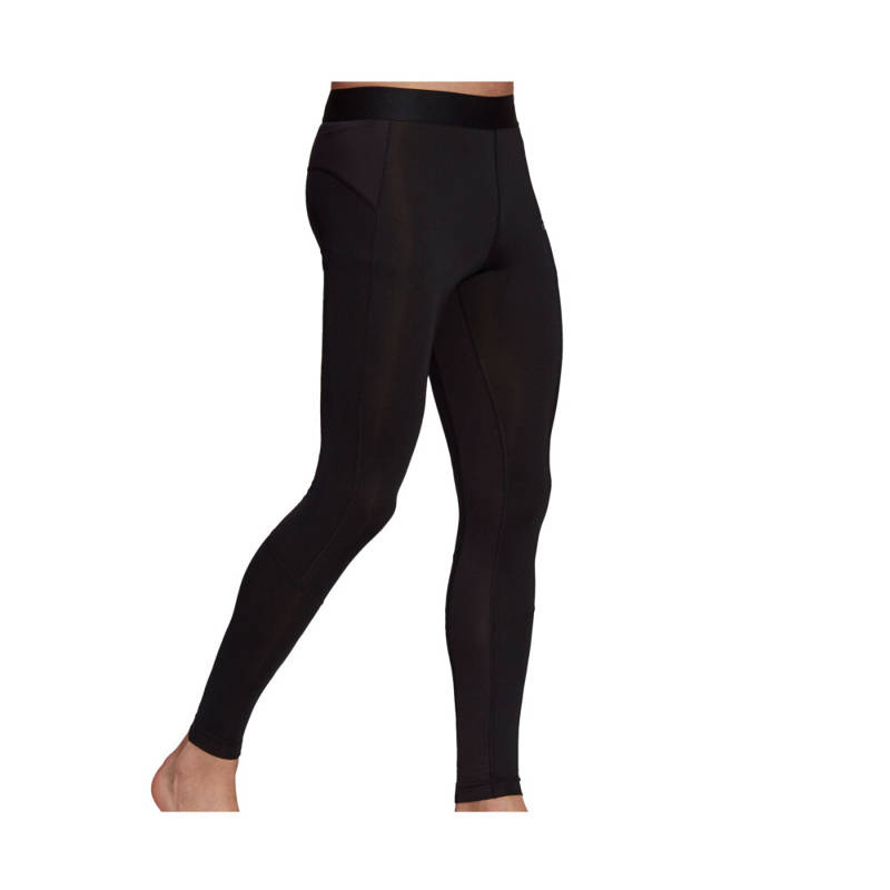 Adidas Techfit lange thermische Leggings GU4904