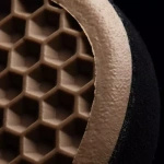 adidas Mundial Goal Hallenfußballschuhe Schwarz 019310