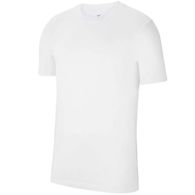 Men's Cotton T-Shirt Nike Park 20 CZ0881-100