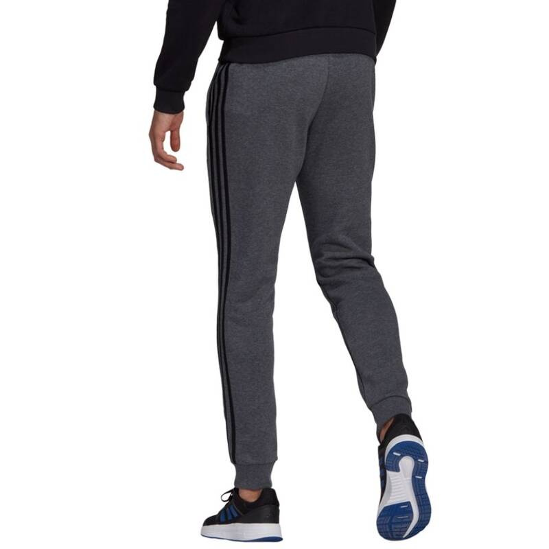 Adidas Essentials Fleece 3-stripes Pants GK8821