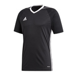 Adidas T-shirt Tiro 17 BK5437