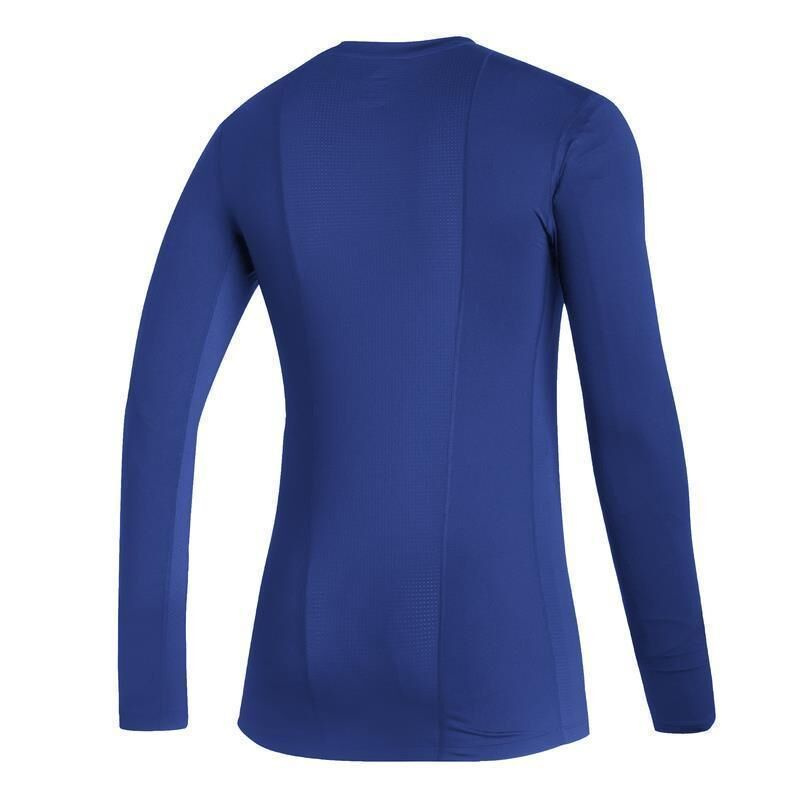 adidas TechFit Men's Compression Training Shirt GU7335
