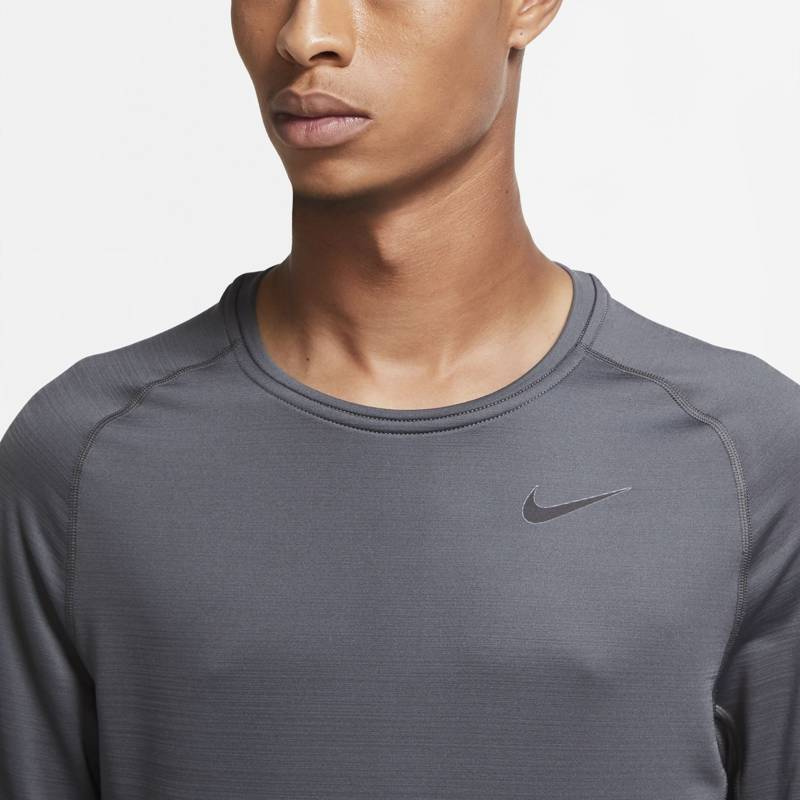 Nike Pro Warm Long Sleeve Thermal Shirt CU6740-068