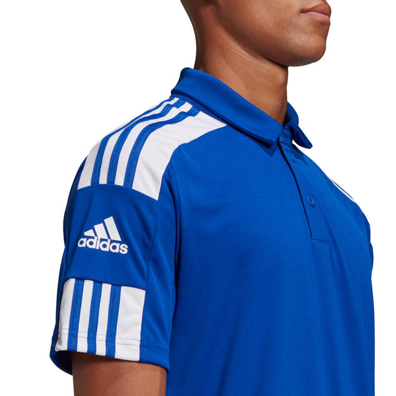 adidas Squadra 21 Men's polo shirt 