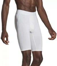 Podspodenki męskie adidas Techfit Short Tight  HP0611 białe