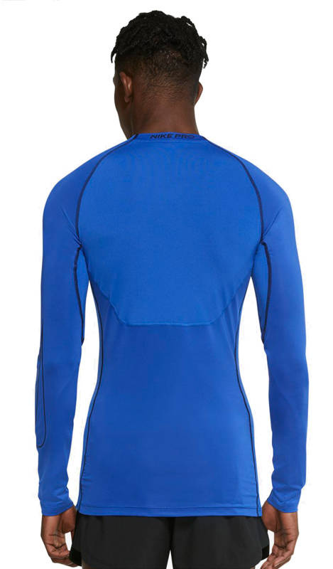 Nike Pro Tight Compression Thermal T-Shirt DD1990-480