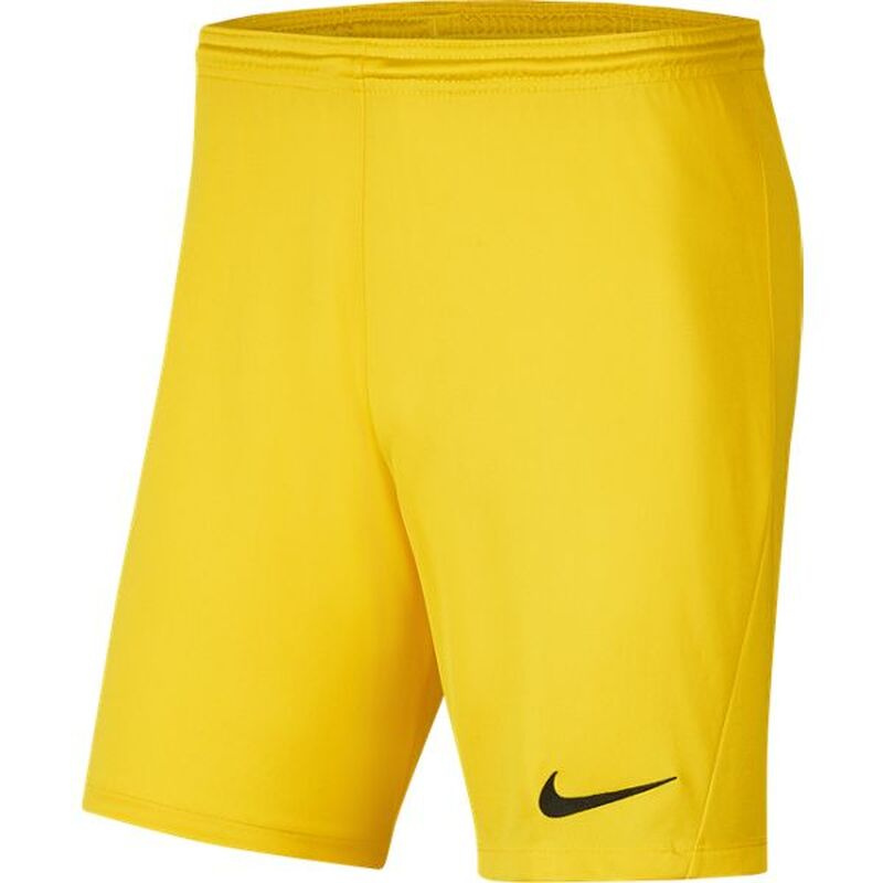 Nike Junior Park III Kinder-Shorts BV6865-719