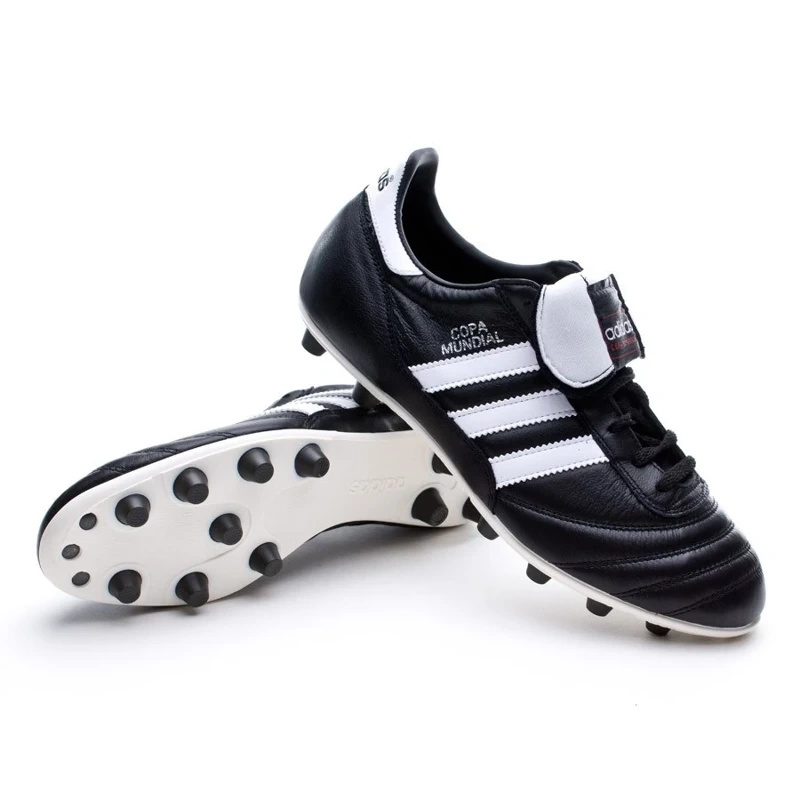 adidas Copa Mundial Football Boots Black 015110