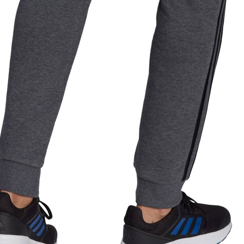 Adidas Essentials Fleece 3-stripes Pants GK8821