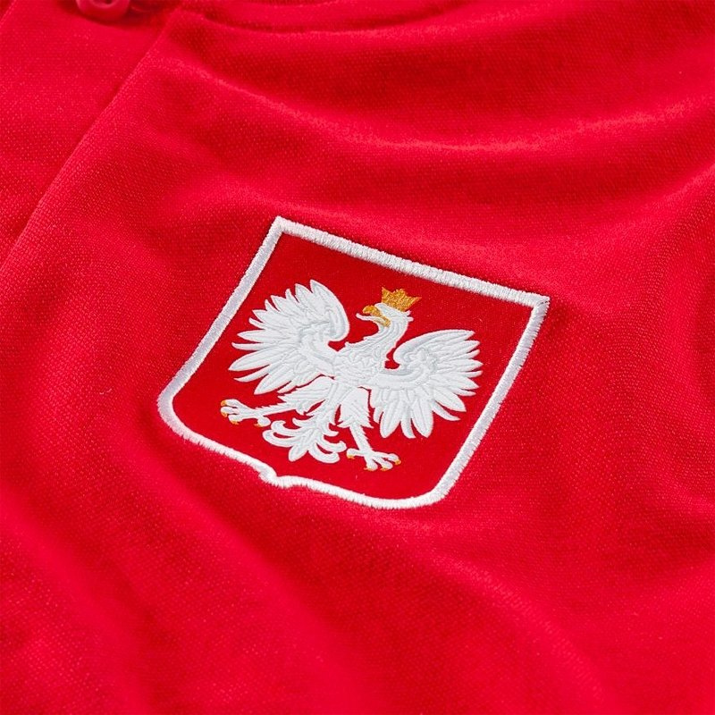 Nike Polen Polo Modern T-shirt CK9205-688