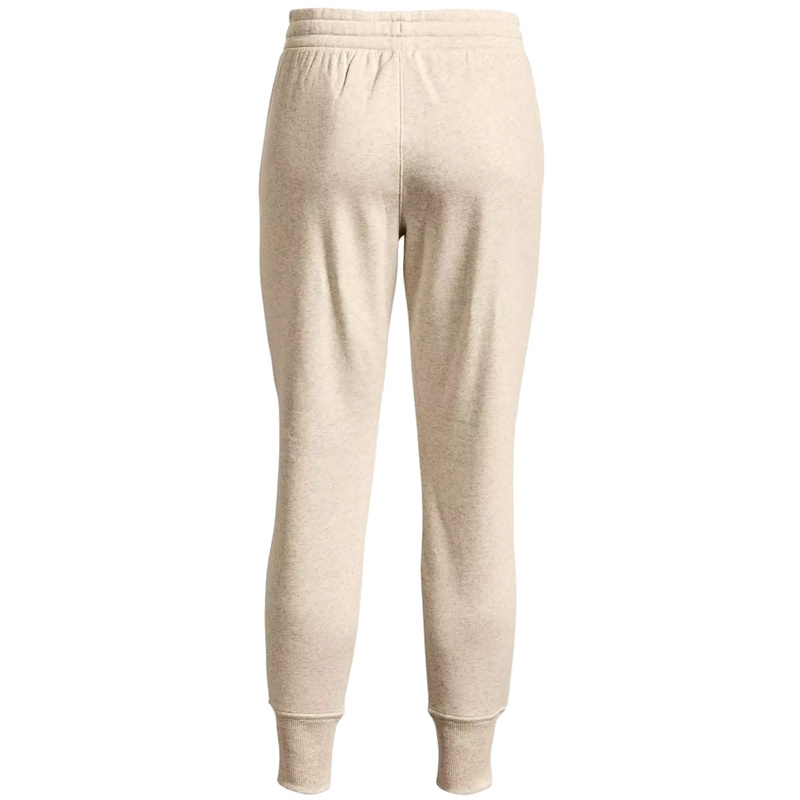 Under Armour Rival Fleece Joggers W 1356416-783 – damskie spodnie dresowe