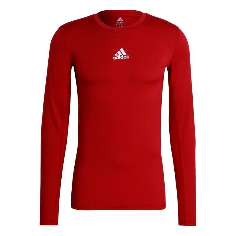 Koszulka Termoaktywna adidas TechFit Compression GU7336