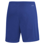 adidas Entrada 22 Junior Kinder Fußballshorts Blau HG6291