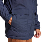 Kurtka męska z kapturem adidas Parka