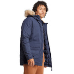 Adidas Parka men's jacket with hood