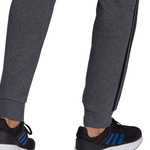 Adidas Essentials Fleece 3-stripes Pants GK8821