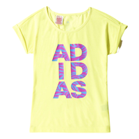 adidas Brand Lineage Kids T-Shirt S16421
