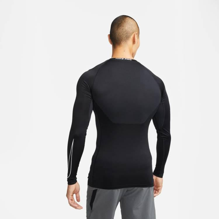 Nike Pro Compression Tight Thermal T-Shirt DD1990-010