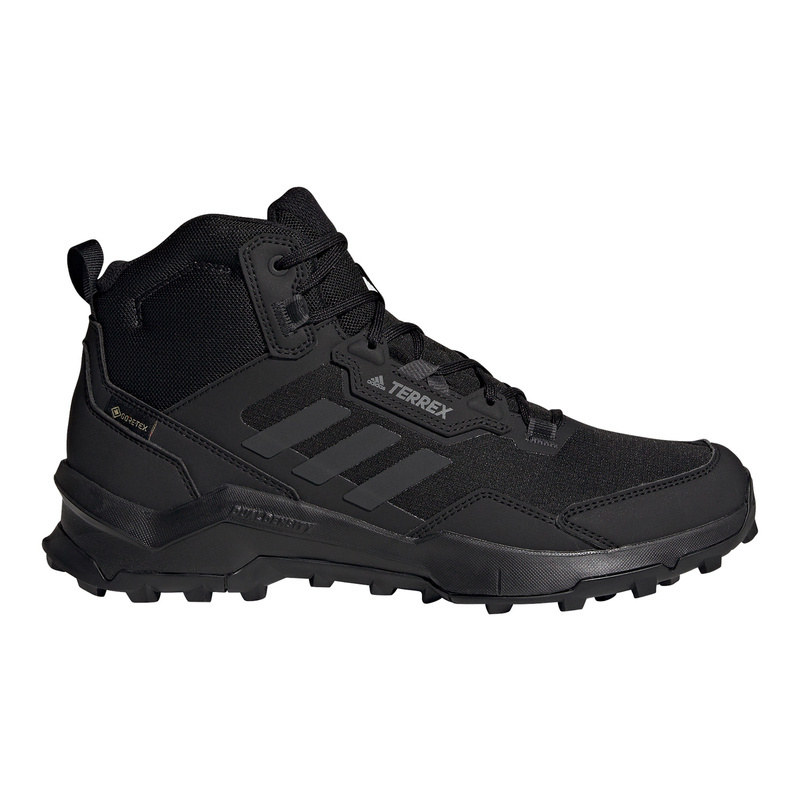 Buty Męskie Trekkingowe adidas Terrex AX4 MID GTX FY9638 Czarne