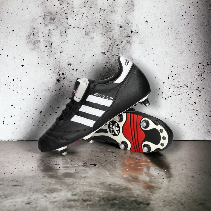 adidas World Cup SG Football Boots 011040
