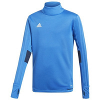 Bluza Treningowa adidas Tiro 17 Junior BQ2755