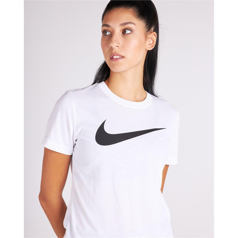 Koszulka Damska Sportowa Nike Park 20 Teamwear CW6967-100