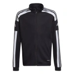 Bluza Treningowa Męska Piłkarska adidas Squadra 21 Czarna GK9546