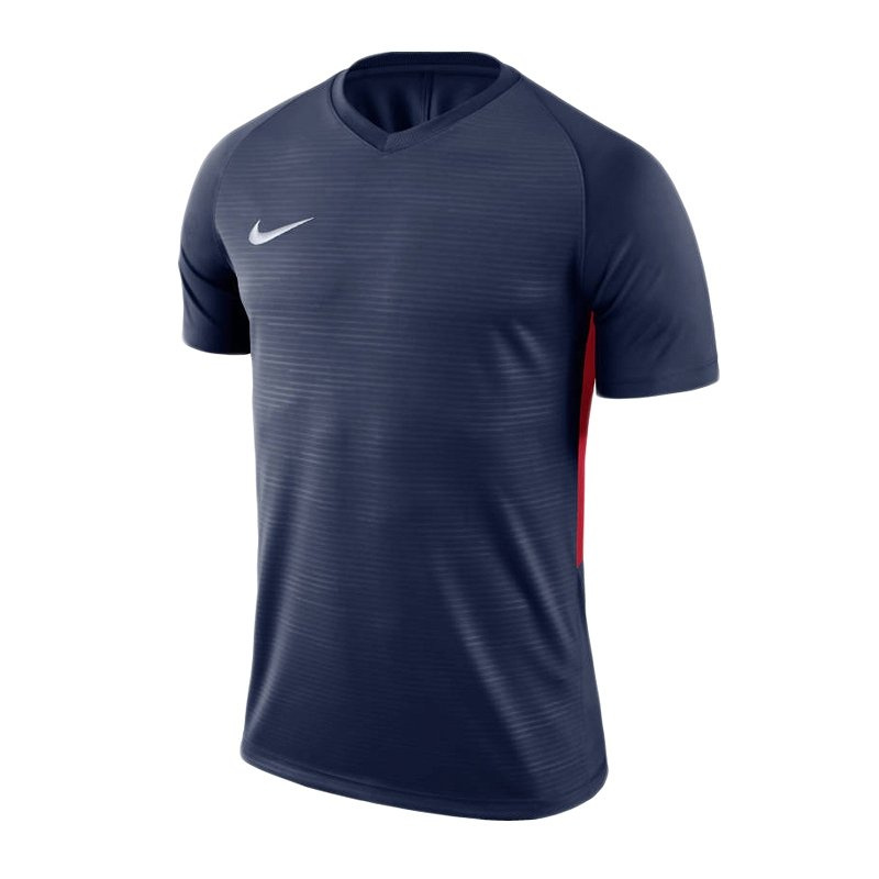 Nike Dry Tiempo Prem T-shirt 894230-410