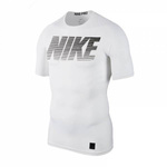 Nike Pro Fitted HBR Thermal T-Shirt 888414-100