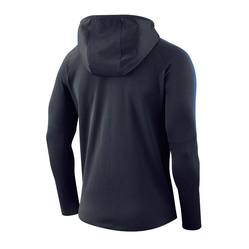 Bluza Nike Junior Dry Academy 18 AJ0109-451