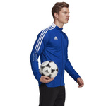 Bluza Treningowa Piłkarska Męska adidas Tiro 21 Track GM7320