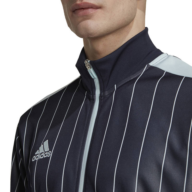 Adidas Tiro Track Sweatshirt HC1307