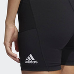 Women's adidas Techfit Badge Of Sport Short Tights GL0689