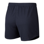 Spodenki Treningowe Damskie Nike Academy 18 Dri-FIT Granatowe 893723-451