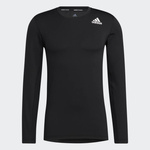 Koszulka Termoaktywna adidas Techfit Compression LS GM5038