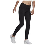 adidas Essentials High-Waisted Logo Women's Leggings GL0633